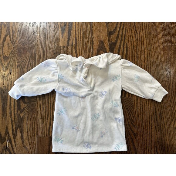 *VINTAGE* Mixed Lot Of Baby & Toddler clothing /Accessories - 11 Pieces- 80s 90s - Picture 14 of 16